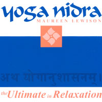 Maureen Lewison : Yoga Nidra