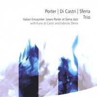 Lewis Porter : Italian Encounter