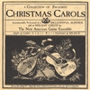LEWIS ROSS: A Collection of Favourite Christmas Carols