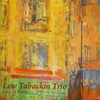 LEW TABACKIN TRIO: Live In Paris