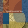 LEXINGTON GUITAR TRIO: Dragons, Moods & Safaris - 20th and 21st Century Music for 3 Guitars