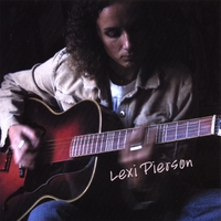 Lexi Pierson : Lexi Pierson