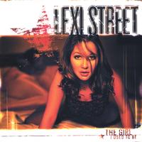 lexi street : the girl I used to be