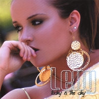 LEXY: Today Is The Day