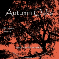 Bill Leyden (Memo) : Autumn Oaks