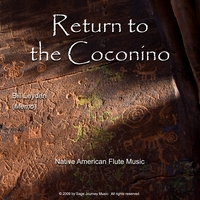 Bill Leyden (Memo) : Return to the Coconino