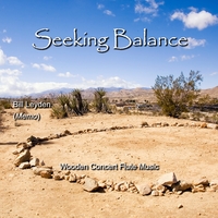 Bill Leyden (Memo) : Seeking Balance
