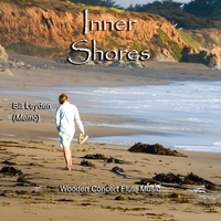 Bill Leyden (Memo) : Inner Shores