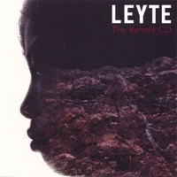 Various Artists : LEYTE: The Benefit CD