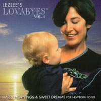 LEZLEE PETERZELL: Lezlee's Lovabyes