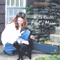 Lezlie Revelle : Fool's Moon
