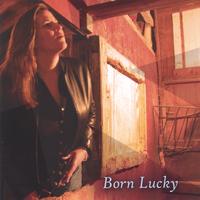 Lynn Frances Anderson : Born Lucky