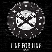Various Artists : Line For Line