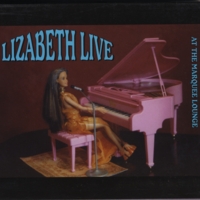 Lizabeth Flood : Lizabeth Live