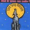LARRY GALLAGHER: But It Was On Sale!