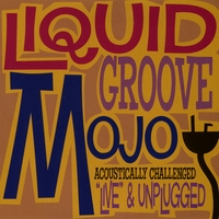 LIQUID GROOVE MOJO: Acoustically Challenged