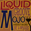 LIQUID GROOVE MOJO: Acoustically Challenged