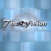 Various Artists : LGR Records: The Vision Vol. 2