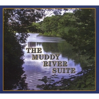 Lorraine Hammond : The Muddy River Suite