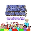 LAURIE HANNAN ANTON: IM Thumbuddy Children's Safety Song