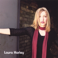 LAURA HARLEY: Laura Harley