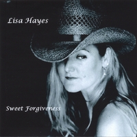 Lisa Hayes : Sweet Forgiveness