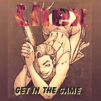 LHEX: Get In The Game