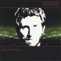 Liam Macdonald : Verge