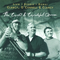 Liam Clancy : The Wild and Wasteful Ocean