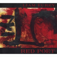 LIAM FUREY: Red Poet