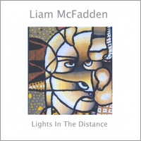 Liam McFadden : Lights In The Distance