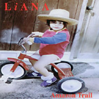 LiANA : Amazon Trail