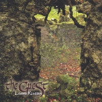 Lianna Klassen : The Guest