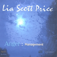 Lia Scott Price : Anger:Management