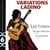 LIAT COHEN: Variations Ladino - Classical Sephardic Guitar