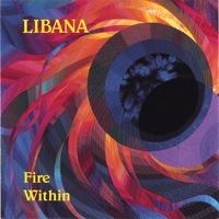 Libana : Fire Within