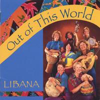 Libana : Out Of This World