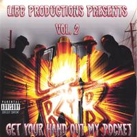 Libb Volume 2 : Get Your Hand Out My Pocket