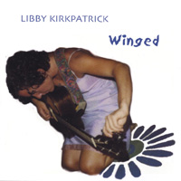 Libby Kirkpatrick : Winged