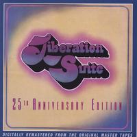 Liberation Suite : Liberation Suite: 25th Anniversary Edition