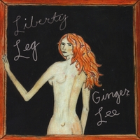 LIBERTY LEG : "Ginger Lee"