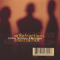Libitina : Reflections & Refractions
