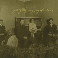 CHICAGO SONGWRITERS: First Friday Song Sampler 2004