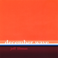 Jeff Libman : December Wave