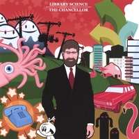 LIBRARY SCIENCE: The Chancellor