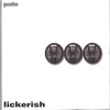 LICKERISH: Gasoline
