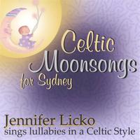 Jennifer Licko : Celtic Moonsongs for Sydney