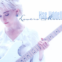 Lise Liddell : Lovers' Moon
