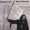 STEVE LIEBERMAN: Liquidatia-455