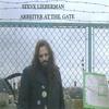 STEVE LIEBERMAN: Arbeiter At The Gate